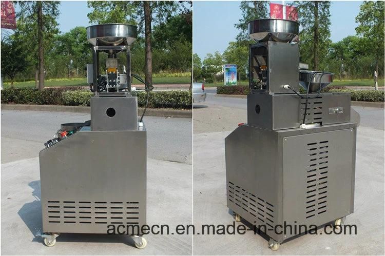 Oil Press Production Line Commercial a Groundnut Oil Processing Machine for Sale