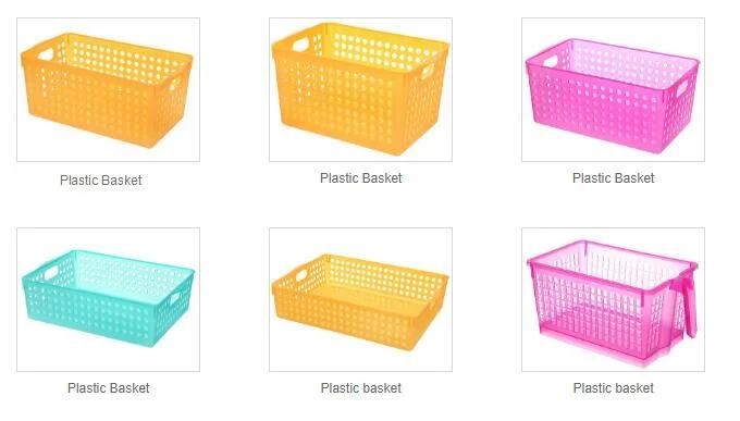 Fish Basket and Seafood Basket Washing Machine