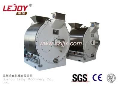 2000kg Chocolate Conche Machine for Chocolate Nibs Grinding/Chocolate Chips ...