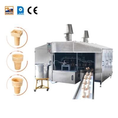 High Efficiency and High Standard Automatic Wafer Cylinder Production Line