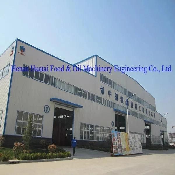 100 Ton Per Day Soya Oil Processing Plant Italy Oil Extraction