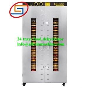 Commercial 24 Tray Food Dehydrator