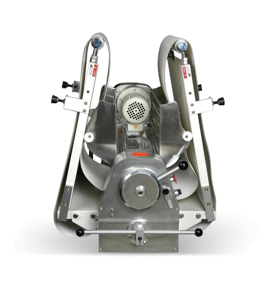 Pita Bread Dough Sheeter Bakery Equipment Lebanon Manufacturer Industry Farhat Trading USA Europe