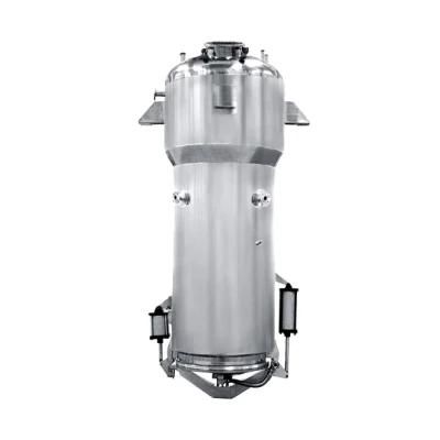 New Design Paddle type agitator and high density of PU chemical extraction tank