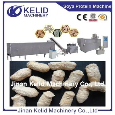 Hot Selling High Output Vegetarian Meat Making Machinery