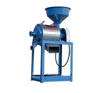 Linjiang Flour Milling Machine for Wheat