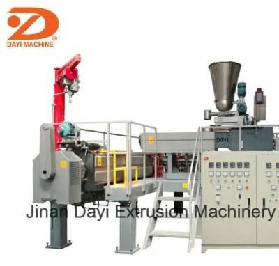 2D 3D Pellet Snacks Food Processing Machinery