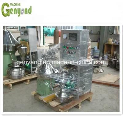 Automatic Milk Cream Separator