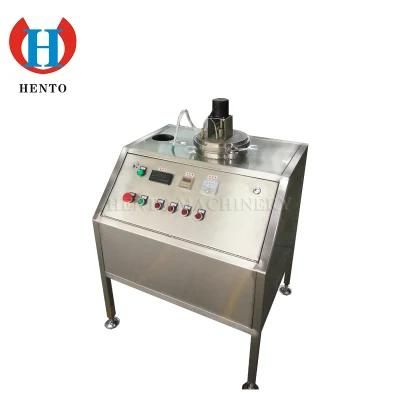 Commercial Microwave Essential Oil Extractor For Hot Sale