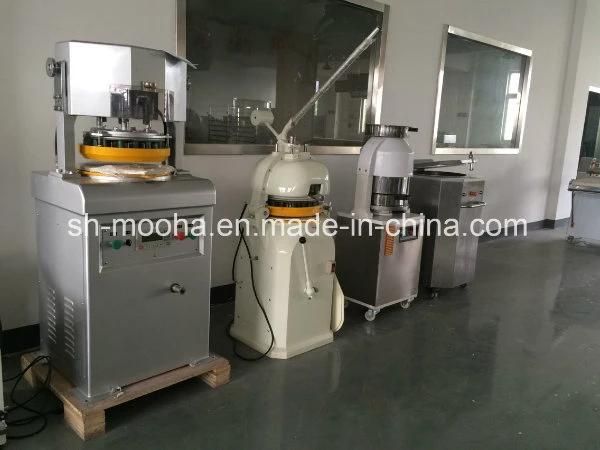 Small Medium Complete Bakery Equipment for Sale (mixer moulder proofer oven used in bakery)
