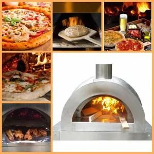 Pizza Oven (T900-01)
