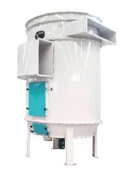 Dust Collector Pulse Catcher Explosion Protection Quick Connect