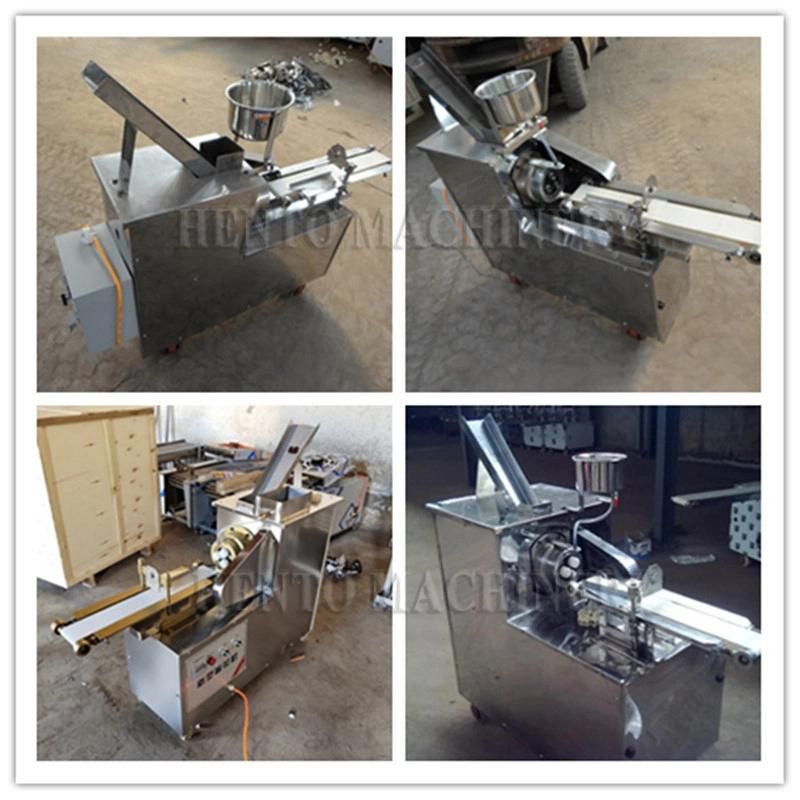 Industrial Automatic Chinese Food Fried Dough Twist Mahua Maker / Twist Dough Machine / Chinese Food Mahua Making Machine