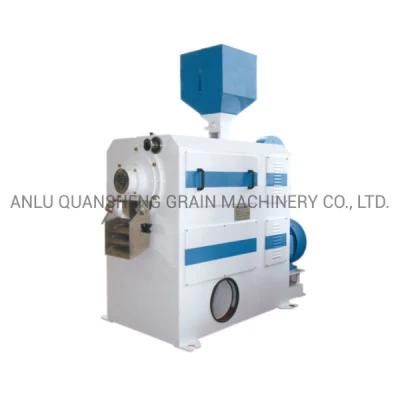 2020 Hot Product Series Mnmf Complete Whitener Rice Milling Equipment