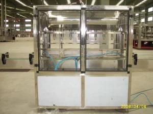 New Design 1-3 Gallon Drinking Water Bottling Line/Equipment