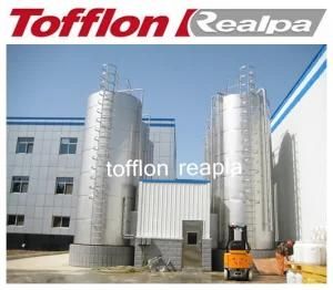 Outdoor Milk Storage Tank From Tofflon