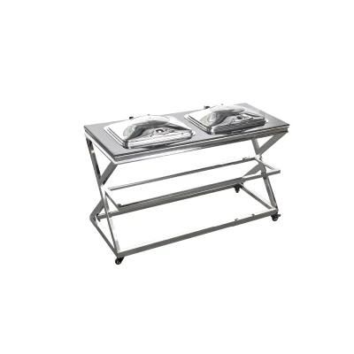 New Buffet Combination Series- Chafing Dish Set