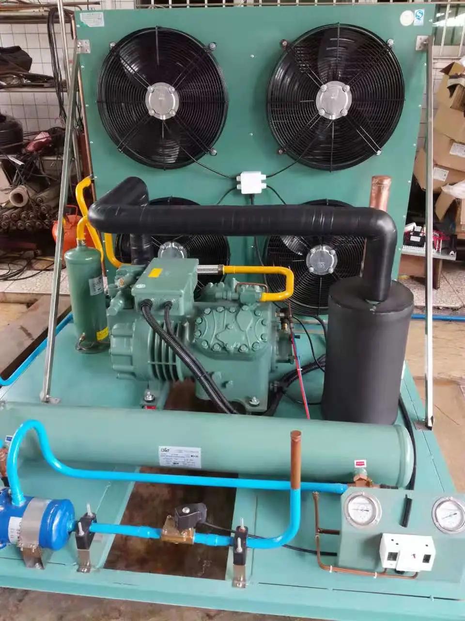 Factory Best Quality Cold Room for Meat Chicken Frozen