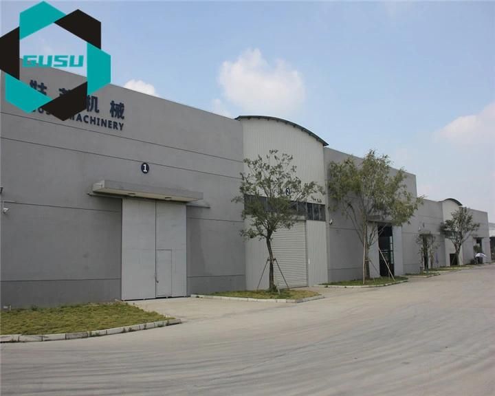 Gusu Chocolate Food Processing Equipment Chocolate Bean Roller Machine (QCJ600)
