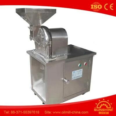 Electric Spice Grinder Bean Grinder Machine