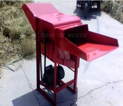 Small Type Family Use Wheat Thresher