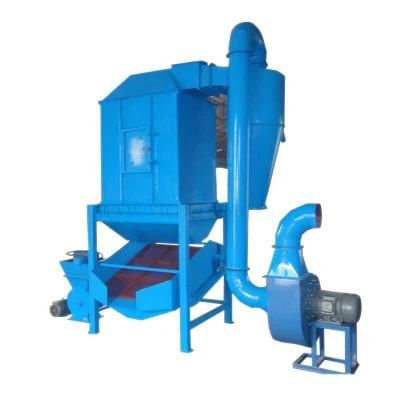 SKLN Series Wood Pellet Cooler