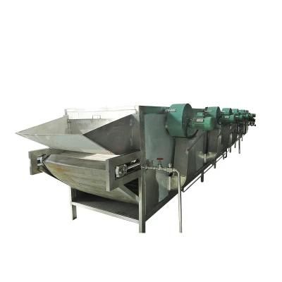 Chinese Suppliers Fruit and Vegetable Drying Machine