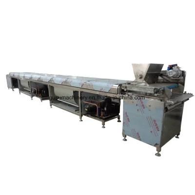 Popular Machines Prinkling Material Food Machine Sugar Processing