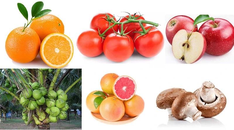 Cherry /Olive/Dates Processing Line Fruit&Vegetable Sorting Machine Fruit Sorter