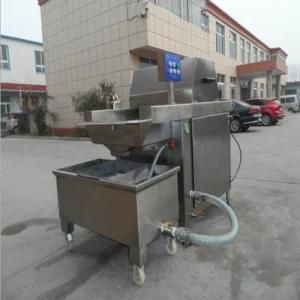 Hot Sales Poultry Saline Water Injecting Machine for Sale
