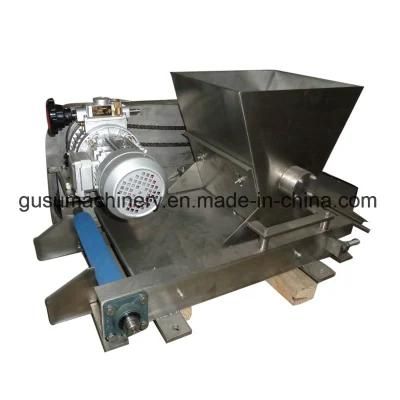 Sugar Sprinkling Material Food Machine