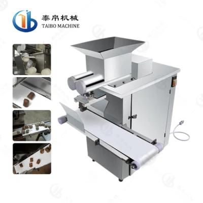 SUS304 Stainless Steel Dough Divider Machine for Factory Restaurant