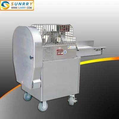 Commercial Vegetable Cutter Slicer Shredder Machine with Micro-Computer Controller