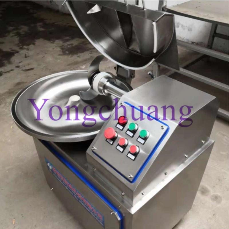 Automatic Vegetable Chopper with More Functions