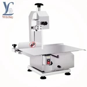 Automatic Frozen Meat Slicer Cutting Machine