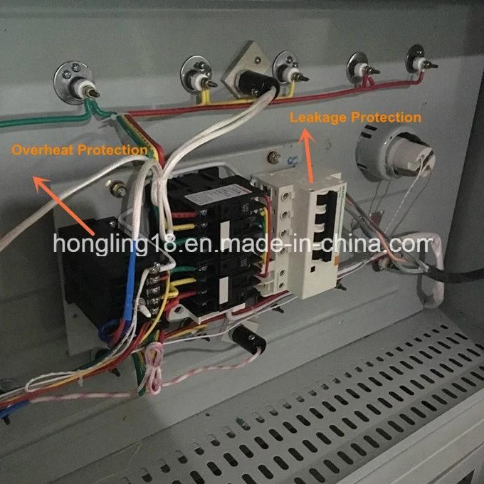 High Quality Electric Bakery Oven From China Factory