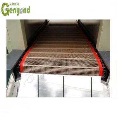 Automatic Tunnel Industrial Drying Machine