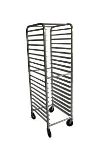 20-Tier Sheet Pan Rack &amp; Bun Pan Rack &amp; Bread Pan Rack