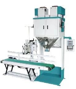 Dcs Semi-Auto Bale Weighing Scale Packaging Machine Dcs Type