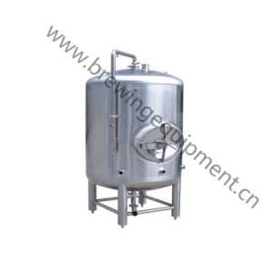 1000L 10bbl Bright Beer Tank Beer Serving Tank