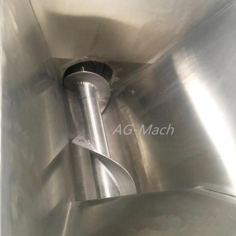 Stainless Steel Professional National Meat Grinder Mince Meat Machine