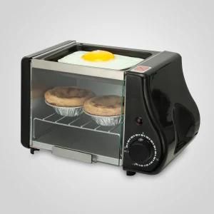 Direct Manufacture Multifunctional Mini Oven