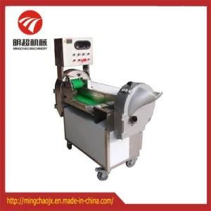 Vegetable Cutting Machine Vegetable/Cabbage/Spanich/Scallion/ Cutter Silcer Machine