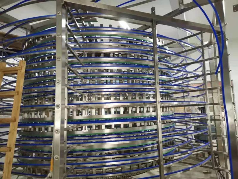It Is Suitable for All Food Machinery