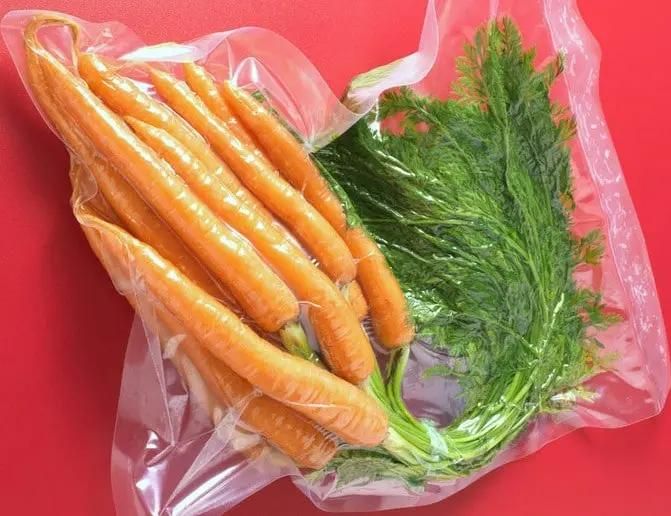 Industrial Fruits Cooling Air Drying Bagged Vegetable Dewatering Machine
