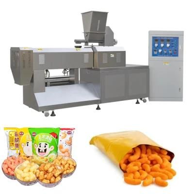 Multi-Function Double Screw Extruder Lt70