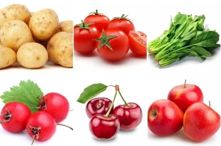 Low Price Industrial Vegetable Air Bubble Washing Plant for Tomato