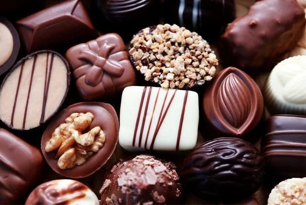 Chocolate Maker Chocolate Machine Chocolate Production Line