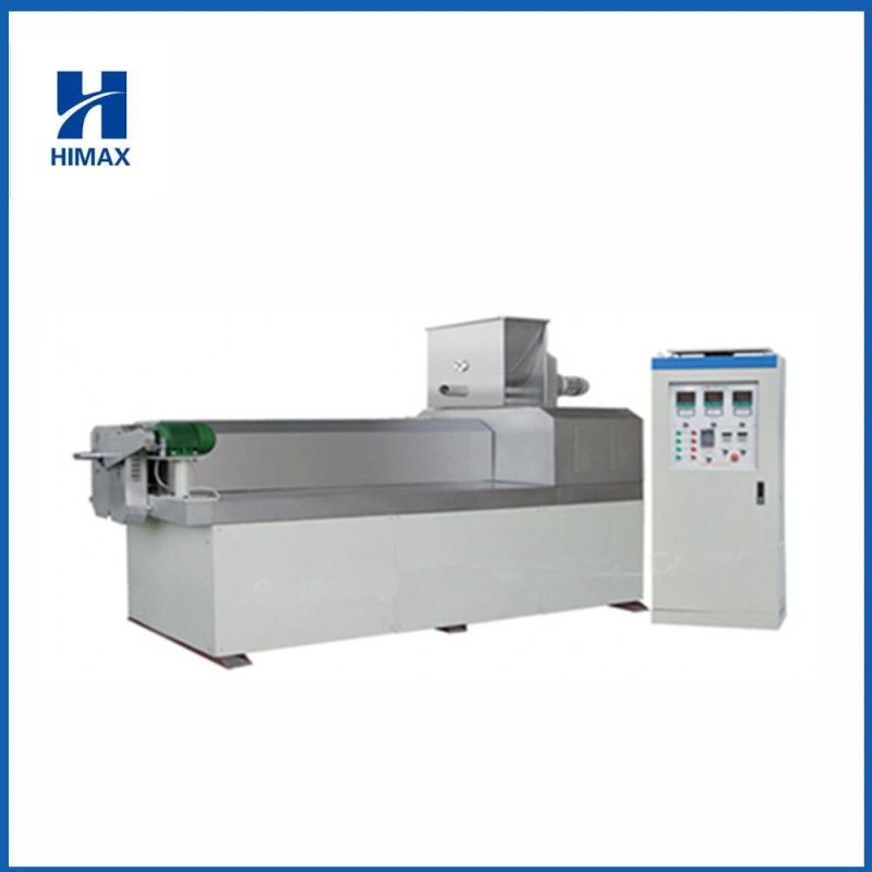 Electric Pasta Making Machine Macaroni Pasta Machine Pasta Processing Machinery