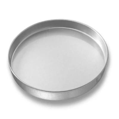 Wholesale Non Stick Aluminum Alloy Round Pizza Pan